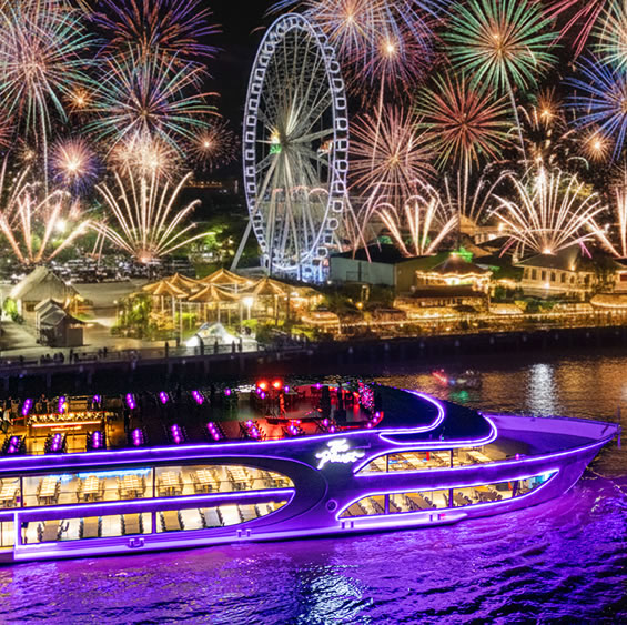 The Planet Cruise Countdown 2025